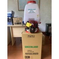 Máy phun thuốc diệt côn trùng honda KSF3501