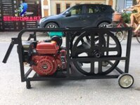 Máy Phun Thuốc Điều Khiển Từ Xa Chạy Xăng YAMAHA 300