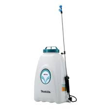 Máy phun thuốc dùng pin 18V Makita DVF154Z