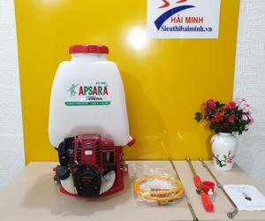 Máy phun thuốc Honda Apsara GX35 (Thái Lan)