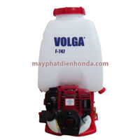 Máy phun thuốc Honda GX25 Volga F-747