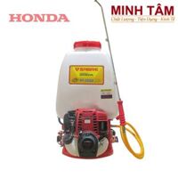 Máy Phun Thuốc Honda GX35 Thái Lan Chính Hãng