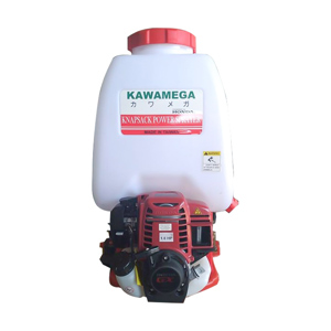 Máy phun thuốc Honda Kawamega F35