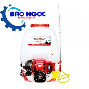 Máy phun thuốc Honda Pona GX35