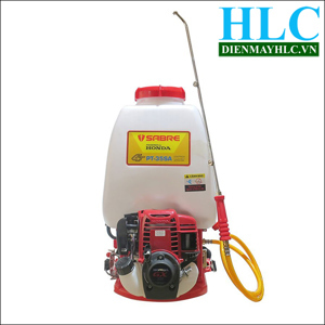 Máy phun thuốc Honda Sabre PT-35SA
