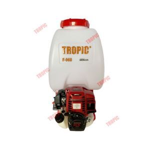 Máy phun thuốc Honda Tropic F-968