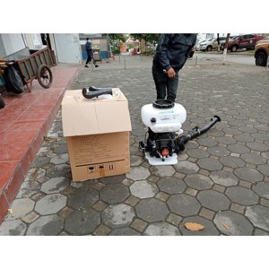 Máy phun thuốc Kawasaki TK65