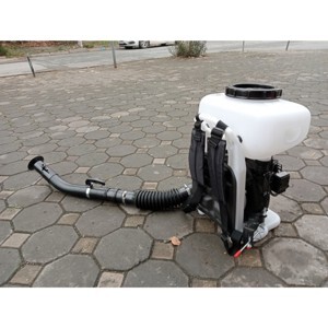 Máy phun thuốc Kawasaki TK65