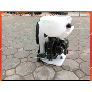 Máy phun thuốc Kawasaki TK65