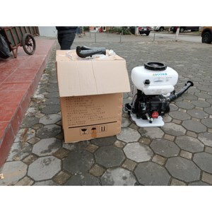 Máy phun thuốc Kawasaki TK65