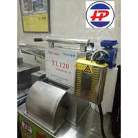 Máy phun thuốc khói TL 120