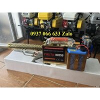 Máy phun thuốc khói Yikito HD250 Nhật Bản giá siêu rẻ