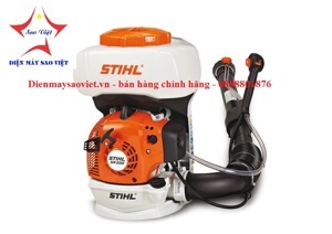Máy phun thuốc khử trùng 2 thì STIHL SR-200