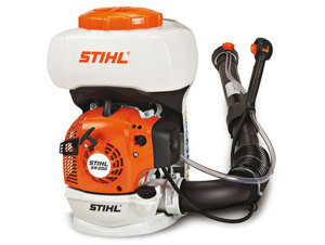 Máy phun thuốc khử trùng 2 thì STIHL SR-200
