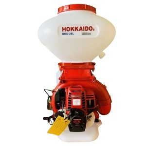 Máy phun thuốc khử trùng Hokkaido HKD-26L