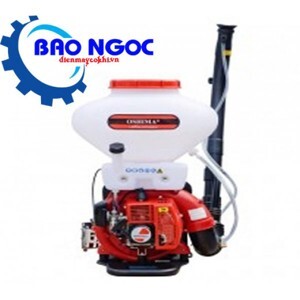 Máy phun thuốc Khử trùng OSHIMA 3WF-3