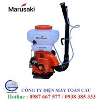 Máy Phun Thuốc MARUSAKI MRS-3A Nhật Bản - Điện Máy Toàn Cầu