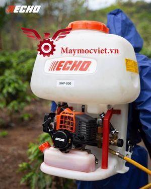 Máy phun thuốc sâu 2 thì Echo SHP800