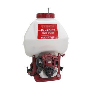 Máy phun thuốc sâu 4 thì Honda Sabre PL-25PS