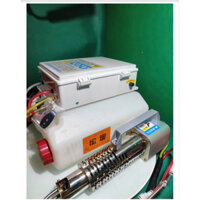 Máy phun thuốc sâu dạng khói