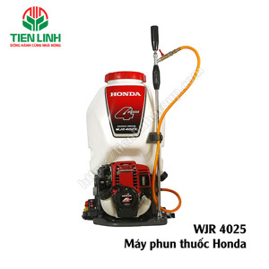 Máy phun thuốc sâu Honda WJR 4025