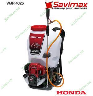 Máy phun thuốc sâu Honda WJR 4025