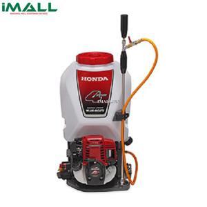 Máy phun thuốc sâu Honda WJR4025T GCV