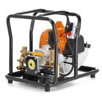 Máy phun thuốc SG230 dùng xăng STIHL SB02-011-6700
