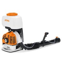 Máy phun thuốc SR440 dùng xăng STIHL 4244-011-2630