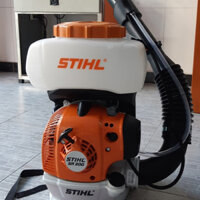 Máy phun thuốc STIHL SR 200