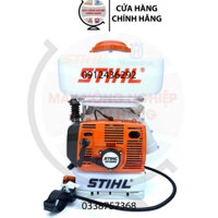 Máy phun thuốc STIHL SR 5600 chính hãng