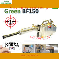 MÁY PHUN THUỐC TẠO KHÓI BF150 HÀN QUỐC