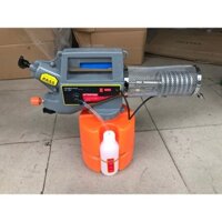 Máy phun thuốc tạo khói Hàn Quốc máy phun khói cho cây trồng
