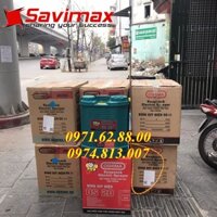 Máy phun thuốc trừ côn trùng chính hãng OSHIMA OS20 XANH chữ dập nổi