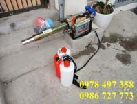 Máy phun thuốc trừ sâu dạng khói