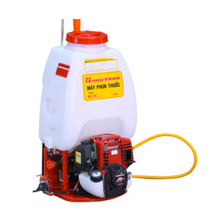 Máy phun thuốc trừ sâu Honda HS-25