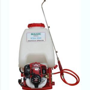 Máy phun thuốc trừ sâu Honda KSA 35H