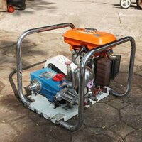 Máy phun thuốc trừ sâu Kubota SD25 Nhật cũ