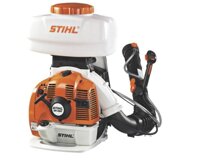 Máy Phun Thuốc Xạ Phân Stihl 26L SR460