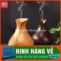 MÁY PHUN TINH DẦU CỔ CAO.