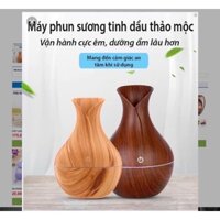 máy phun tinh dầu