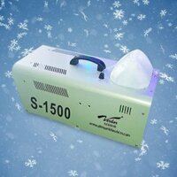 Máy Phun Tuyết 1500W