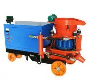 Máy phun vẩy bê tông HSP7