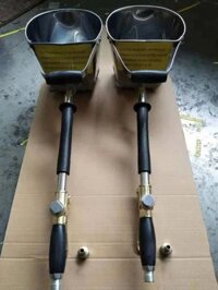 Máy Phun Vữa, Phun Vữa Trát Tường, Máy Trát Tường, Giá Máy Phun Vữa