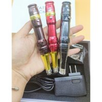 Máy Phun Xăm IDM Đi Mày Môi Mí Nét Căng