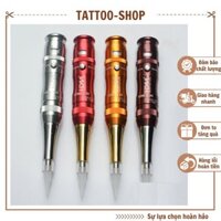 Máy Phun Xăm IDM Phun Mày Môi Mí Đa Năng Tiện Lợi