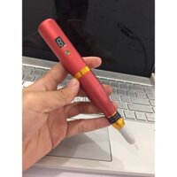 Máy Phun Xăm Kĩ Thuật Số M12 - Đi Môi, Mày, Mí, Phẩy Sợi Nét Căng, Cấy Phấn