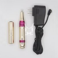 Máy phun xăm môi, mày, mí có pin tích điện máy phun thêu xăm nhỏ gọn mini CMC SP000480