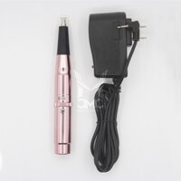 Máy phun xăm tích điện máy xăm môi mày mí phun thêu nhỏ gọn điều chỉnh được tốc độ CMC SP000486