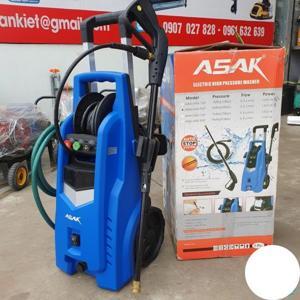 Máy phun xịt áp lực Asak ABW-VAM-90P